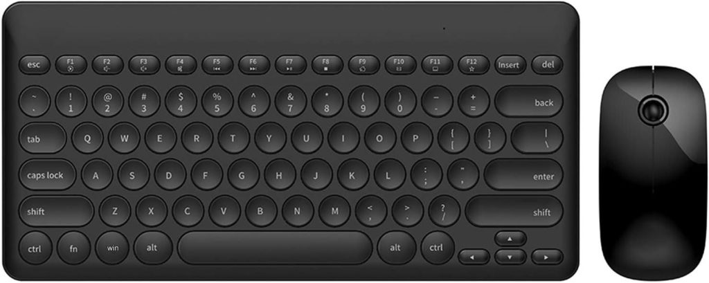 Клавиатуры и манипуляторы