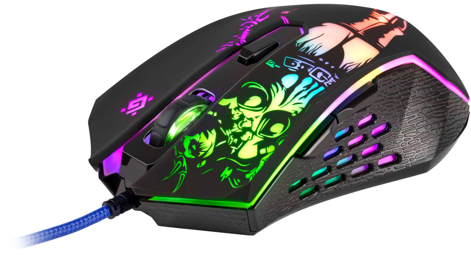 Клавиатуры и манипуляторы